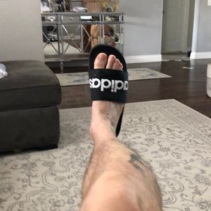 Meet your Posher, Richard